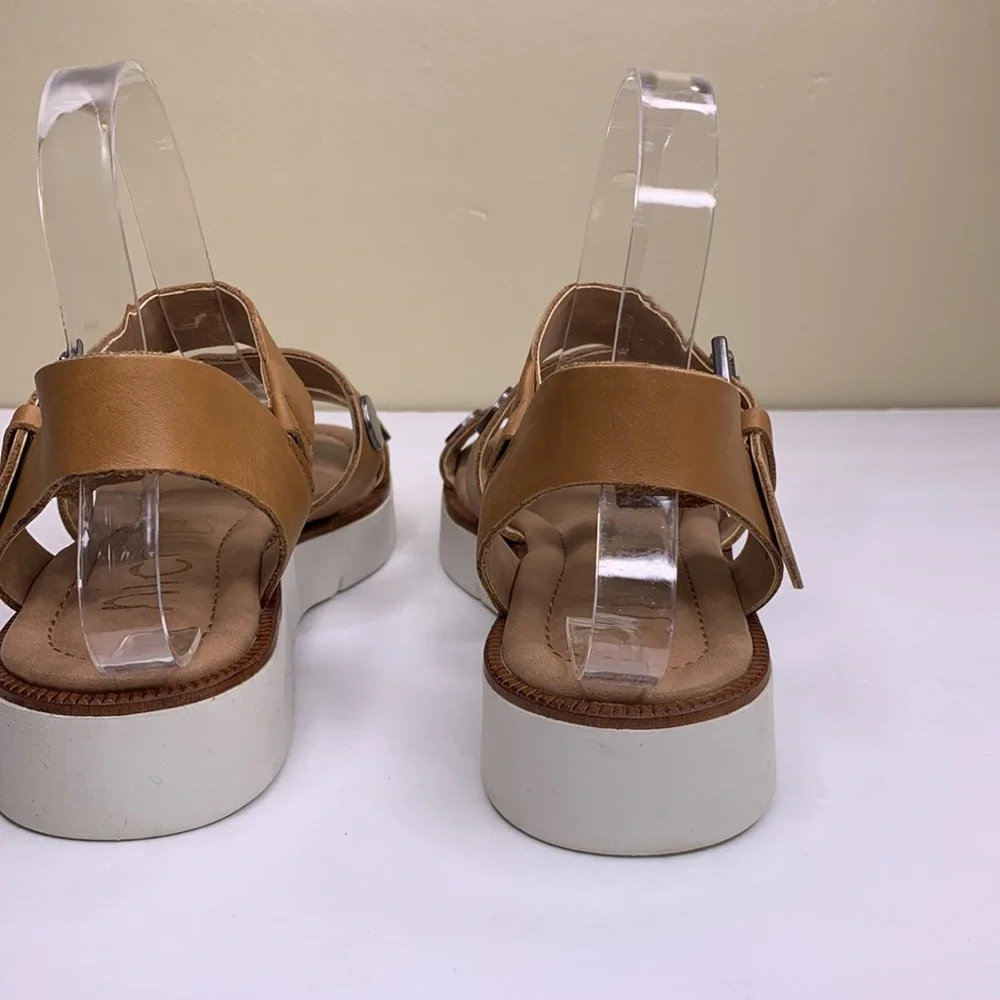 Nicole comfortable adjustable